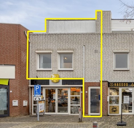 Medium property photo - Raadhuisstraat 9A, 6061 EA Posterholt